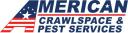 American Crawlspace Cleanouts logo